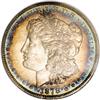 Image 1 : 1878 7TF $1 Reverse of 1878 PR65 Cameo NGC