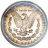 Image 2 : 1878 7TF $1 Reverse of 1878 PR65 Cameo NGC