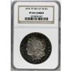 Image 3 : 1878 7TF $1 Reverse of 1878 PR65 Cameo NGC