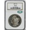 Image 3 : 1888 $1 PR64 NGC