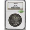 Image 3 : 1889 $1 PR63 NGC CAC