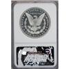 Image 4 : 1892 $1 PR66 Cameo NGC