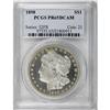 Image 3 : 1898 $1 PR65 Deep Cameo PCGS