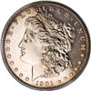 Image 1 : 1901 $1 PR65 Cameo NGC