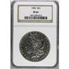 Image 1 : 1902 $1 PR61 NGC
