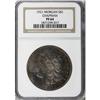 Image 3 : 1921 $1 Chapman PR64 NGC