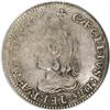 Image 1 : (1659) 6PENCE Lord Baltimore Sixpence XF45 NGC