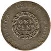 Image 2 : 1793 Chain 1C AMERICA Fine 12 PCGS