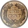 Image 2 : 1856 1C PR63 PCGS