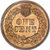 Image 2 : 1877 1C MS65 Red PCGS