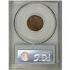 Image 4 : 1921-S 1C MS65 Red PCGS