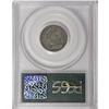 Image 4 : 1804 10C 13 Stars on Reverse Fine 15 PCGS