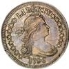 Image 1 : 1796 25C XF40 PCGS