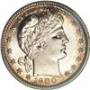Image 1 : 1900 25C PR68 Cameo NGC. CAC