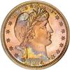 Image 1 : 1914 25C PR68 PCGS