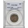 Image 3 : 1914 25C PR68 PCGS