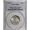 Image 3 : 1932-D 25C MS65 PCGS