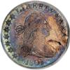 Image 1 : 1801 50C AU55 PCGS