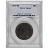 Image 3 : 1838-O 50C PR45 PCGS