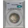 Image 3 : 1893 50C PR68 PCGS