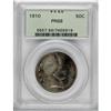 Image 3 : 1910 50C PR68 PCGS
