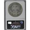 Image 4 : 1795 $1 Draped Bust, Centered AU55 NGC