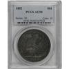 Image 3 : 1852 $1 AU50 PCGS
