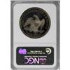 Image 4 : 1851 $1 Restrike PR63 Cameo NGC. CAC