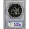 Image 4 : 1854 $1 PR63 Cameo PCGS