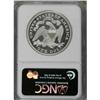 Image 4 : 1866 $1 Motto PR67 Star Ultra Cameo NGC