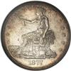 Image 1 : 1877 T$1 MS65 NGC
