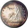 Image 1 : 1881 T$1 PR66 Cameo NGC