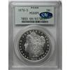 Image 3 : 1879-S $1 MS68 Prooflike PCGS. CAC