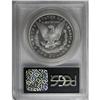 Image 4 : 1879-S $1 MS68 Prooflike PCGS. CAC