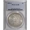 Image 3 : 1892-S $1 AU58 PCGS