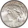 Image 1 : 1934-S $1 MS66 PCGS