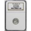 Image 3 : 1855 10C Arrows PR67 Cameo NGC