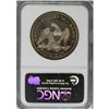Image 4 : 1855 $1 PR66 Cameo NGC