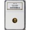 Image 3 : 1885 G$1 PR66 Cameo NGC