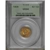 Image 3 : 1909 $2 1/2 MS66 PCGS