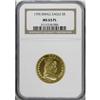 Image 3 : 1795 $5 Small Eagle MS63 NGC
