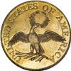 Image 2 : 1795 $5 Small Eagle MS64 NGC