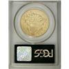 Image 4 : 1797 $10 Large Eagle AU50 PCGS