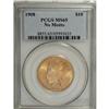 Image 3 : 1908 $10 No Motto MS65 PCGS