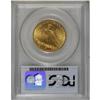 Image 4 : 1909 $10 MS66 PCGS