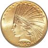 Image 1 : 1910 $10 MS66 PCGS