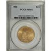 Image 3 : 1910 $10 MS66 PCGS