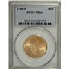 Image 3 : 1910-S $10 MS64 PCGS