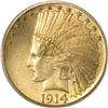 Image 1 : 1914 $10 MS66 PCGS