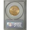 Image 4 : 1914 $10 MS66 PCGS